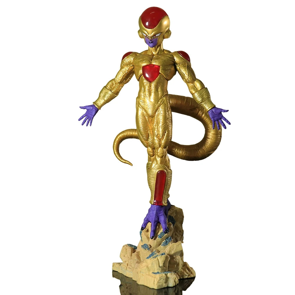 26.5cm/10.43in Anime Dragon Ball Z Frieza Figure