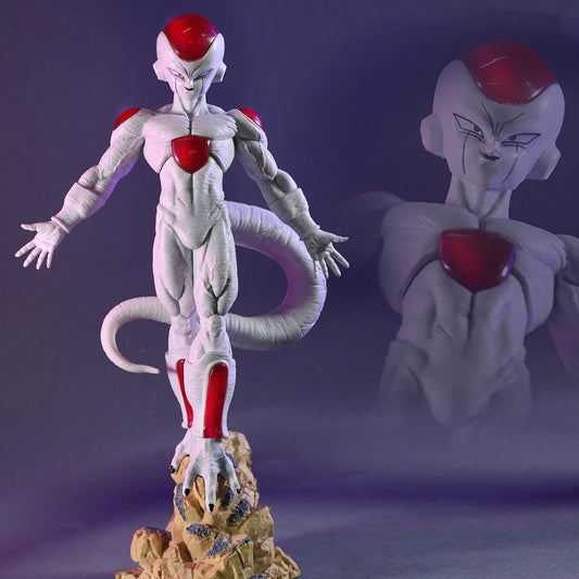 26.5cm/10.43in Anime Dragon Ball Z Frieza Figure